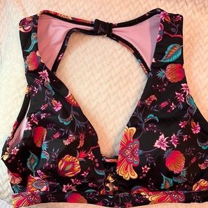 Nanette Lepore bikini